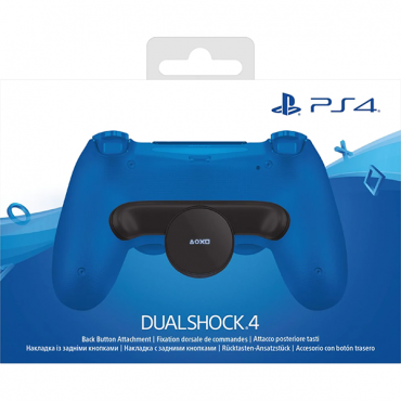 PS4 Dualshock 4 Button Attachment China