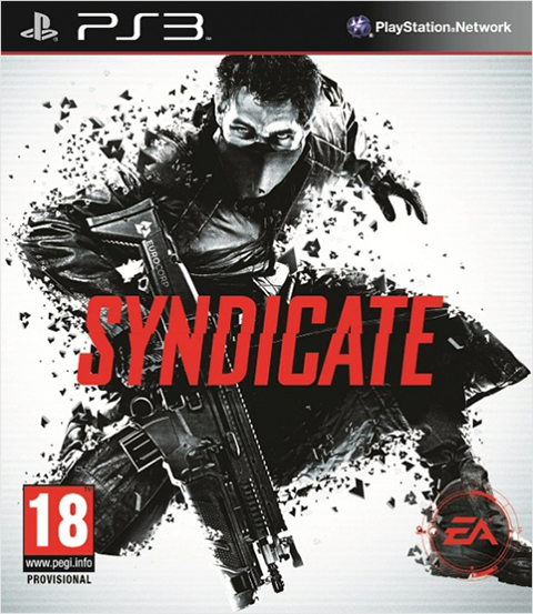 PS3 Syndicate