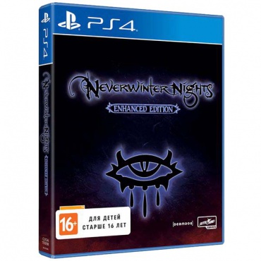 PS4 Neverwinter Nights: Enhanced Edition