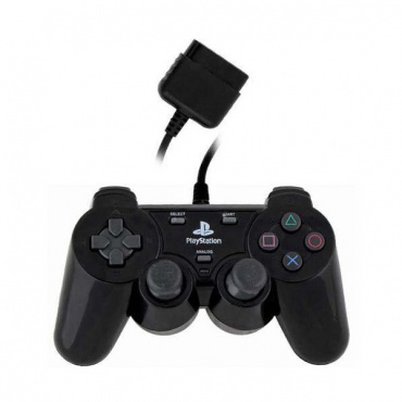 PS2 Controller Analog (пакет)