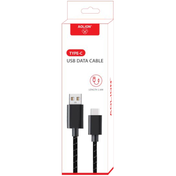 PS5 | XBOX One | Nintendo Зарядный кабель Aolion 2.8m