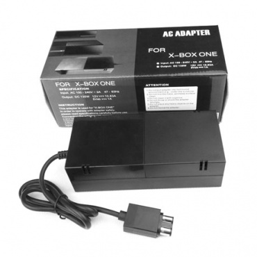 X-BOX ONE AC Adapter JYX-360-018